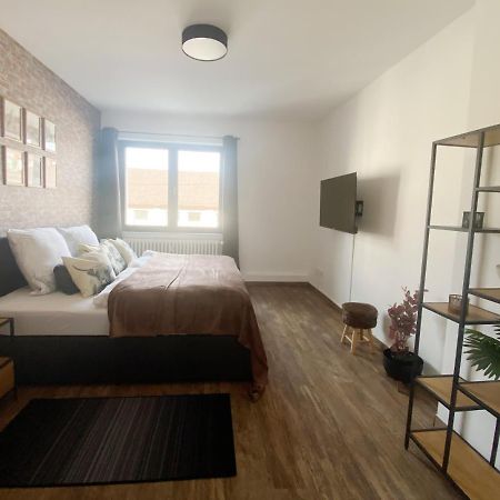 Loft Appartement Bielefeld Exterior photo